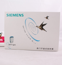 SIEMENS西门子盒式助听器178PP AO